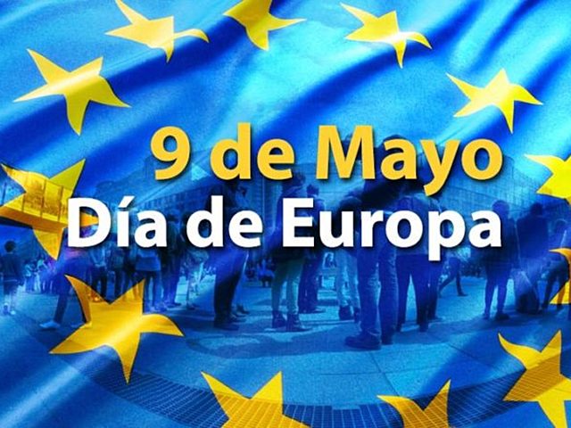 Europe Day