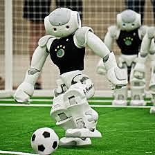 Nao Robocup Edition