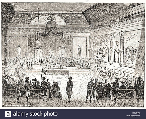 Asamblea de notables