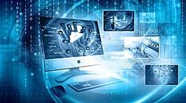 Timeline: HISTORIA DEL ORDENADOR