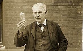 Thomas Edison