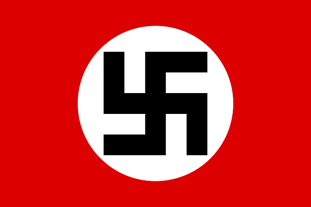 Los nazis llegan al poder