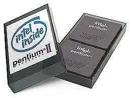 Intel Pentium II