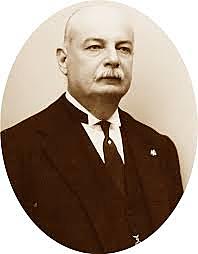 Première centrale géothermique