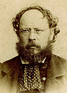 Pierre Joseph Proudhon