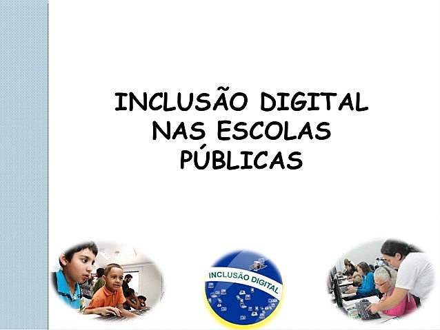 Um Computador por Aluno