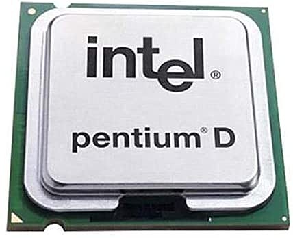 Intel Pentium-D