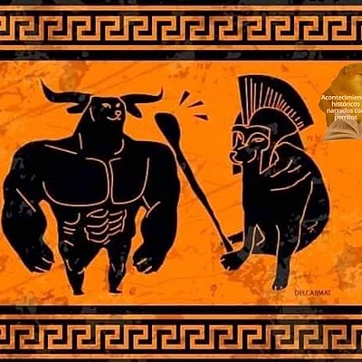 Timeline: Línea del tiempo