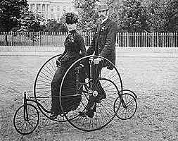 Transports Revolution