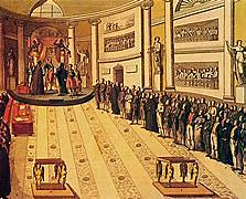 Monarquia Constitucional