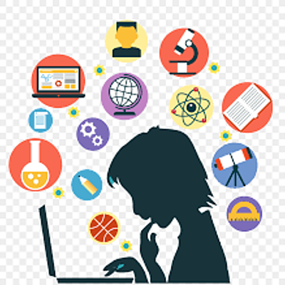 Timeline: La Evolución de la Tecnología en la Educación