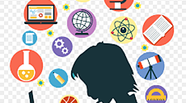 Timeline: La Evolución de la Tecnología en la Educación