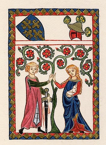 PREGADOR (SUPLICANT)