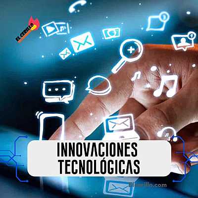Timeline: LAS REDES SOCIALES Y SUS INNOVACIONES TECNOLÓGICAS