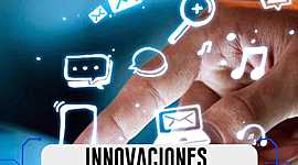 Timeline: LAS REDES SOCIALES Y SUS INNOVACIONES TECNOLÓGICAS