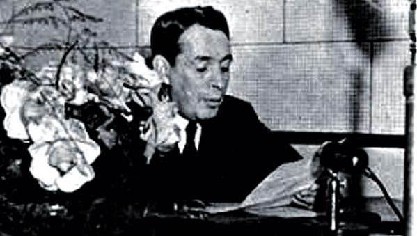 Radiodifusora Nacional de Colombia