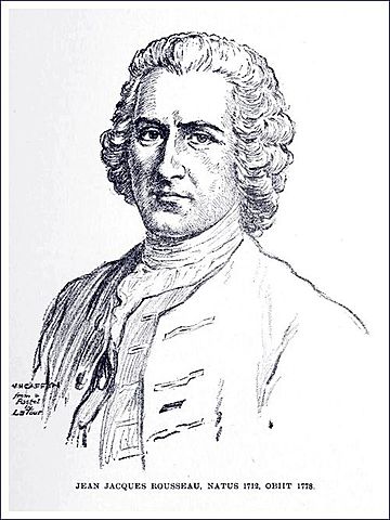 Rousseau