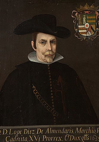Lope Díaz de Armendáriz