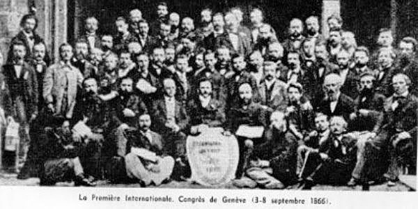 Asociación Internacional del Trabajo