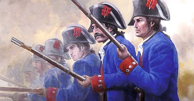 Guerra contra Francia