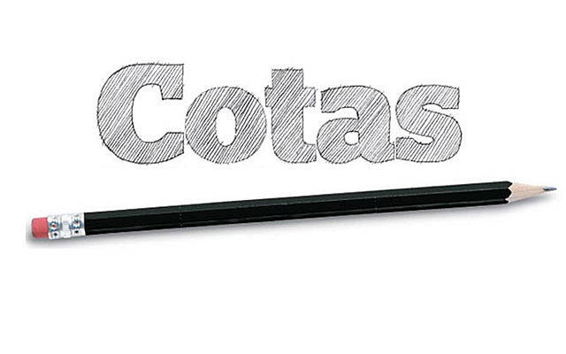 Lei n.o409 – Reserva de Vagas