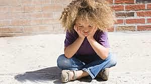 When i got my first haircut