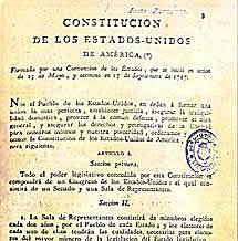 Constitución