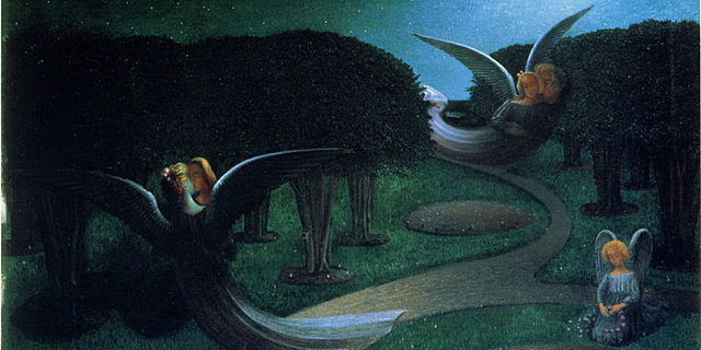 Simbolismo ( XIX d. C.)