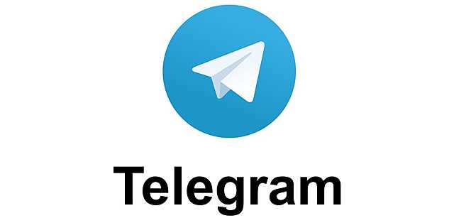 TELEGRAM