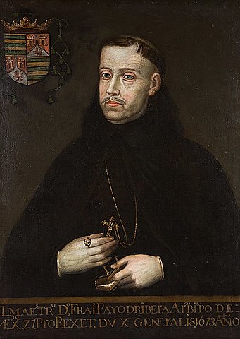 Payo Enríquez de Ribera