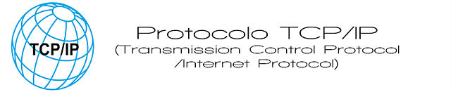 Protocolo TCP/IP