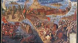 Timeline: La Conquista (1517-1521)