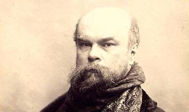 Paul Verlaine (1844-1896 d. C.)