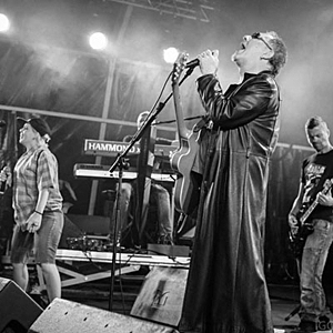 Trabalhadores do Comércio