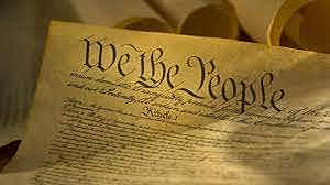 U.S. Constitution adopted