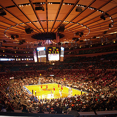 Timeline: Baloncesto en México