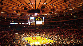 Timeline: Baloncesto en México