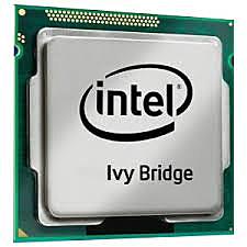 Intel Ivy Bridge