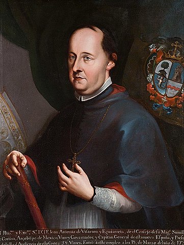 Juan Antonio Vizarrón