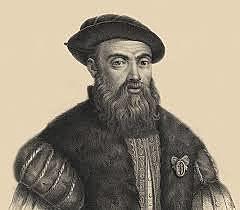 Ferdinand Magellan