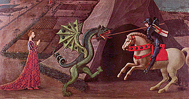 LA NOVEL·LA DE CAVALLERIES (1)