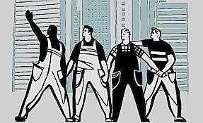 Association Right and Syndicates.