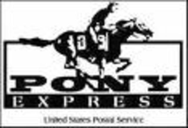 Pony Express