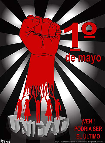 Primero de Mayo