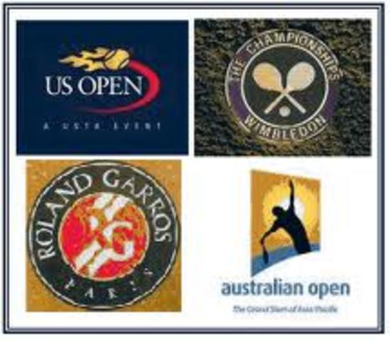 Starts Competing in Serious Competions