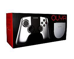 Ouya