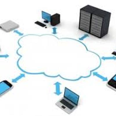 Timeline: La nube computacional