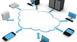 Timeline: La nube computacional
