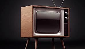 LA TELEVISIÓN-1923 -John Logie Baird