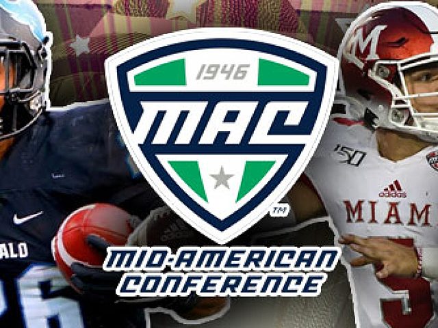 MAC starts college football season